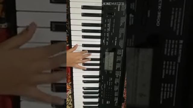 Gayatri Mantra on Piano смотреть онлайн