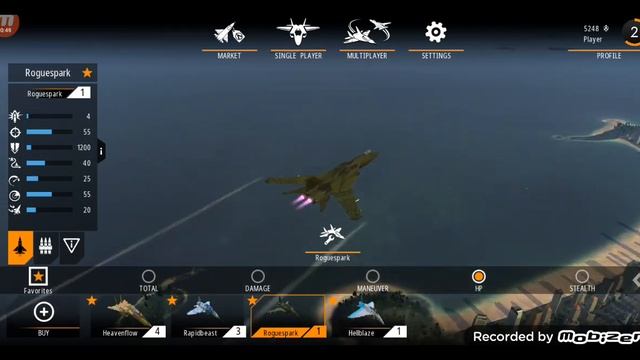 Dowlload Do SKY GAMBLERS JET Na Descrição