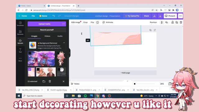 how to make your laptop/pc aesthetic (windows 10 desktop customization) 💻✨ смотреть онлайн