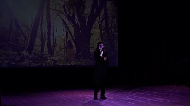 DARIA MIRZAEVA- Опавшие листья (Autumn Leaves) смотреть онлайн
