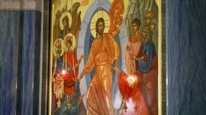 «Благослови, душе моя, Господа» в изложении  П Тумаркина