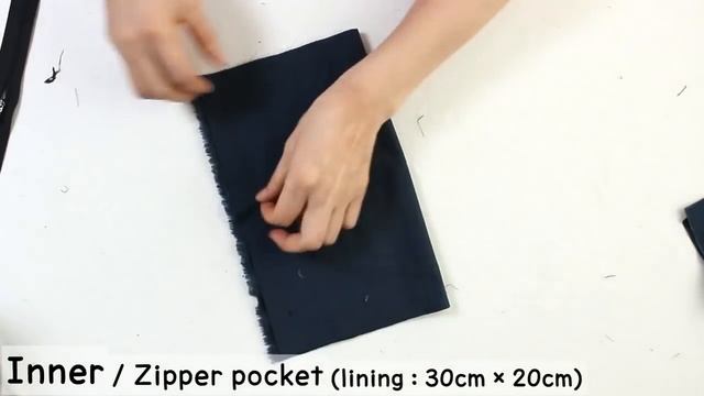 EJ-Up cycle 98/Making Plaid handbag/가방 만들기| 격자배색 청바지 가방/DIY BAG SEWING TUTORIALDIY/CRAFTS/MAKE A BA смотреть онлайн