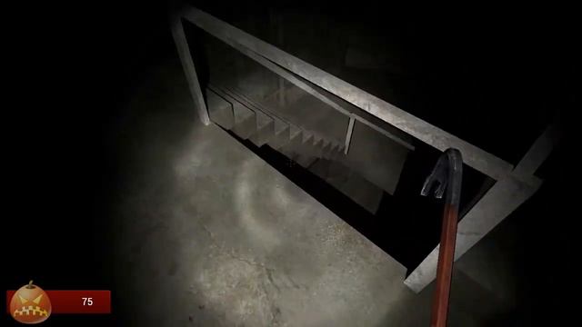 Garry´sMod SCP 087 German смотреть онлайн
