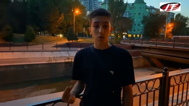 «Мусорное течение» или загрязнение рек Алматы смотреть онлайн