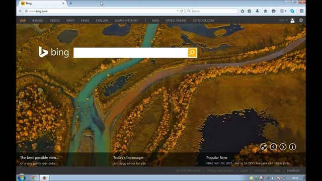 How to Delete Firefox Browser History смотреть онлайн