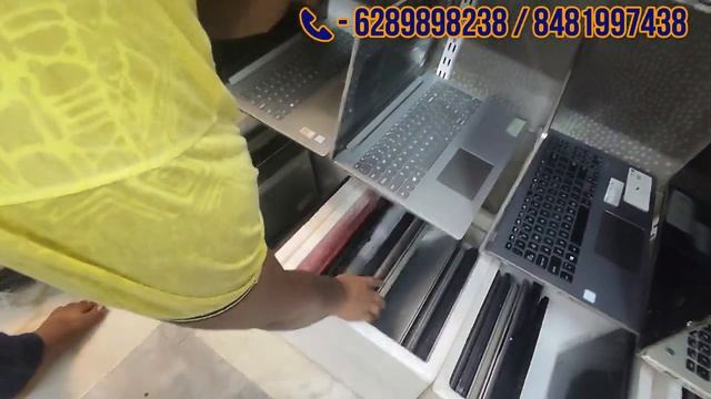 Kolkata Used Laptop Market - Best Price For Used Macbook|Kolkata Second Hand Laptop Wholesale Marke