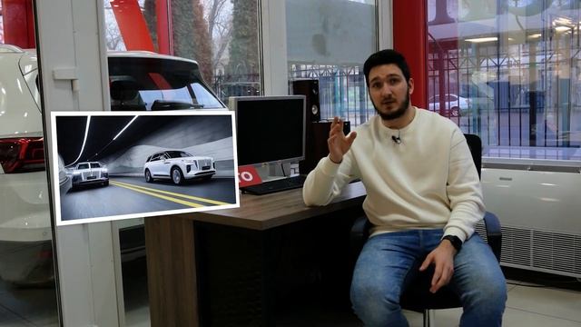 Найкращі китайські авто 2021 - 2023 смотреть онлайн