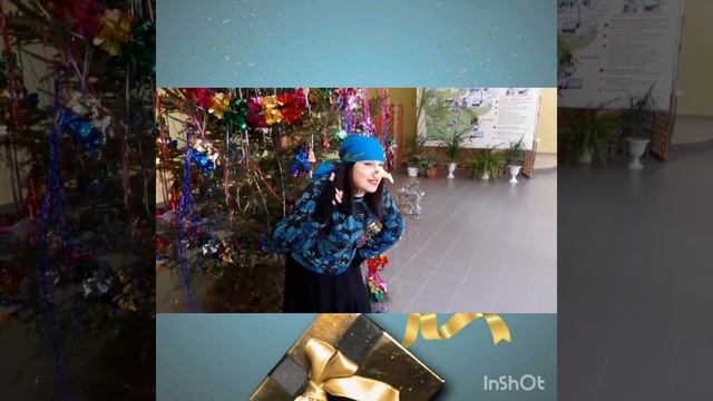 Поздравление сказочных героев с наступающим 2020 годом! смотреть онлайн