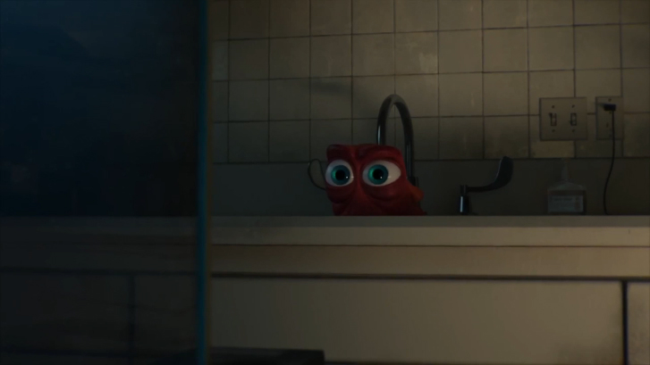 В поисках Дори - Русский трейлер 3 FULL HD (2016) смотреть онлайн