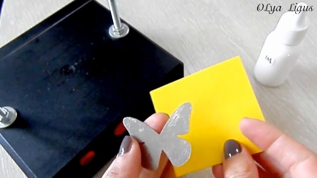 МЕТАЛЛические шаблоны + КЛЕЙ ✔ Применение ✔Уход ✔Хранение смотреть онлайн