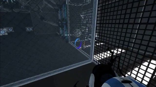 Portal 2 - Club Gel Ep2 смотреть онлайн