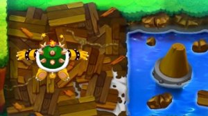 Mario & Luigi Bowser's Inside Story - Complete Full Game Walkthrough (HD)
