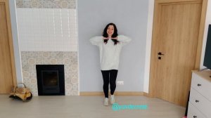 Логоритмическая разминка. Песенка про маму «Есть у слоника мама носатая"