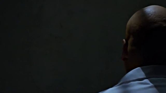 Кингпин VS Марв [Город Грехов]