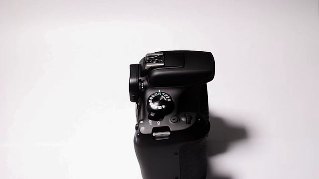 Сanon EOS 1300D смотреть онлайн