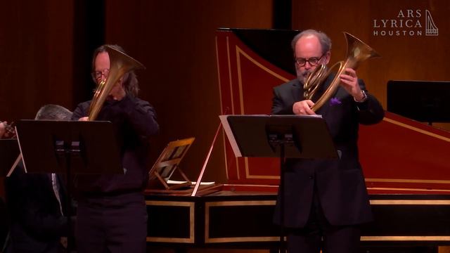 Concerto In F Major For Two Horns, TWV 52 F3 G.P. Telemann