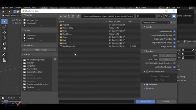 Downloading 3D Models from any website смотреть онлайн
