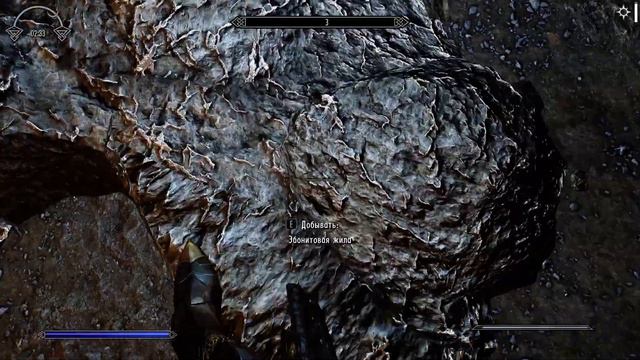 The Elder Scrolls V: Skyrim - "Валера в деле" - 12 смотреть онлайн