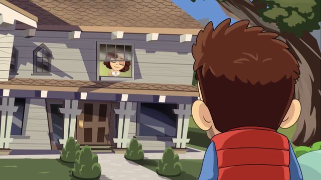 Jetpack Joyride: Back to the Future Trailer смотреть онлайн