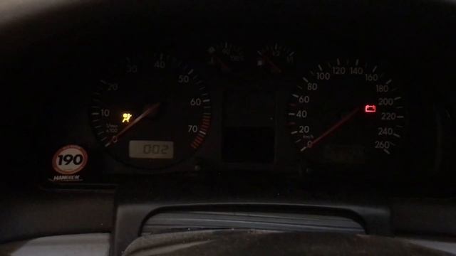 Разборка Volkswagen - Passat 5 1996-2000, 1.8 Инжектор (VIN: WVWZZZ3BZYE472544) 36195 смотреть онлайн