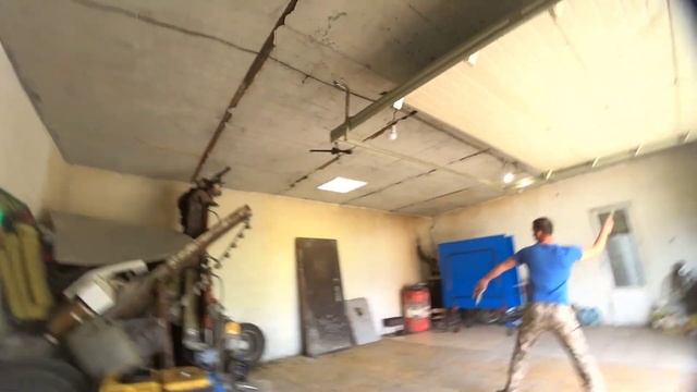 Ножи против китайской двери смотреть онлайн