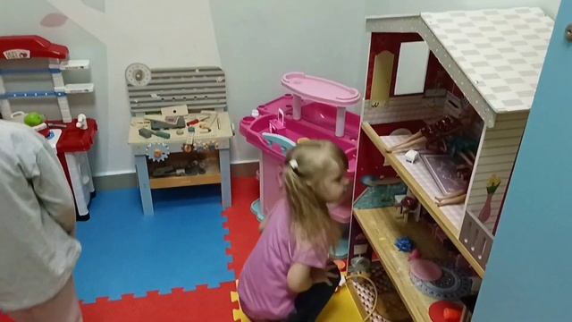 ВЛОГ/Фиеста парк/Выходные в саду/Покупки с WB? смотреть онлайн