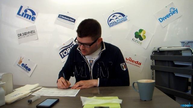 Обзор и тест бумажных однослойных полотенец. смотреть онлайн