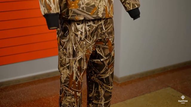 Костюм противоэнцефалит Дубок смотреть онлайн