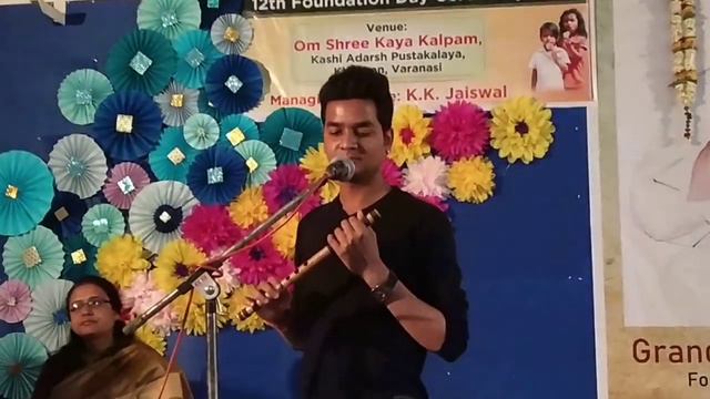#Namo_Namo #Naino_wale_ne #Dhadak #Chogada_tara #London_thumkta Flute Cover смотреть онлайн