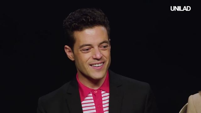 Margot Robbie & Rami Malek Test Their Friendship | Do You Even Know Me? | @LADbible смотреть онлайн