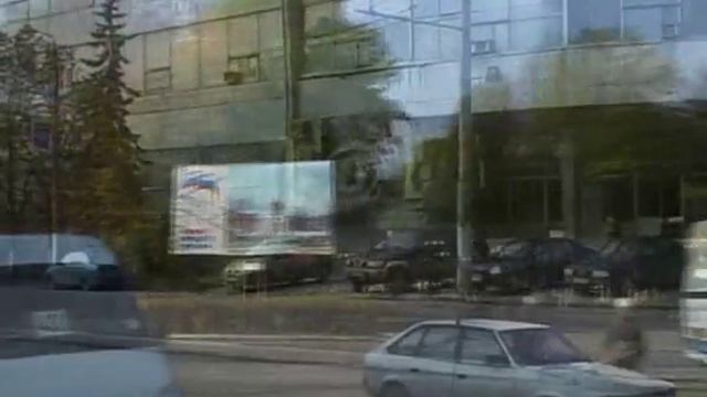 Космический город Калуга. смотреть онлайн