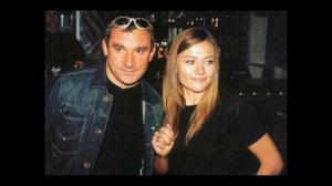 Николай Фоменко и его жены