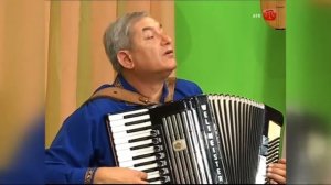 ДИЛЯВЕР ОСМАНОВ / АДЖЫСЫНЪ ДОСТУМ ОЛАНЛАРЫ / Crimean Tatar TV Show
