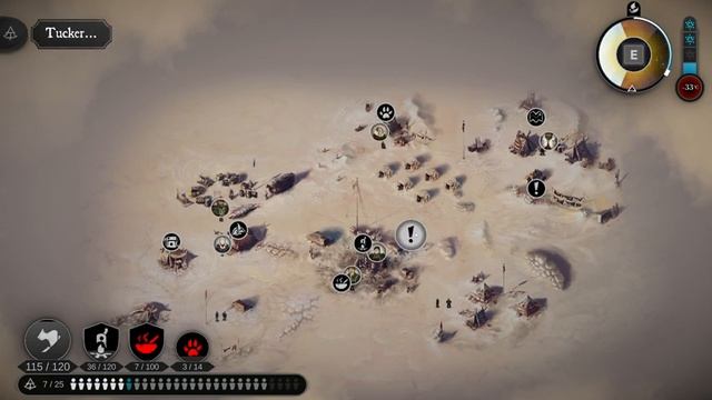 The Pale Beyond | Complete Gameplay Playthrough - Full Playthrough | No Commentary смотреть онлайн