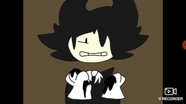 Анимация Бенди и чернильная машина смотреть онлайн