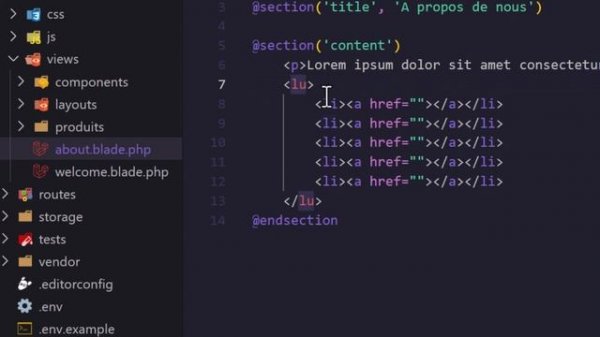 Top 5 extensions VS Code en 2023 - Bproo Dev