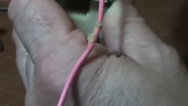 Фільм Володимира Роженцова.Ремонт вентилятора.avi смотреть онлайн