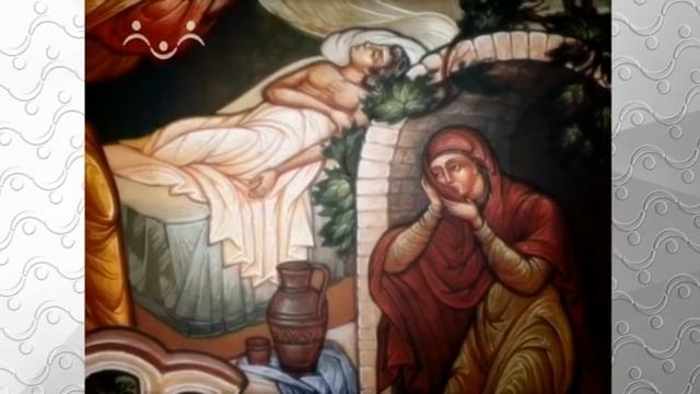 Закон Божий. Пророк Елисей смотреть онлайн