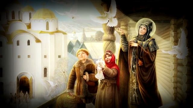 Царь грядёт. Дарья Линкс. смотреть онлайн