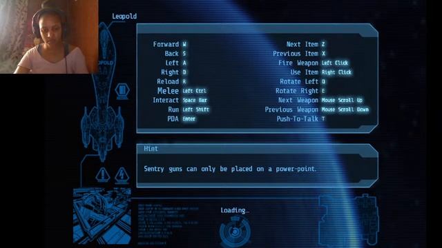 Alien breed impact : part1 | Story mode смотреть онлайн