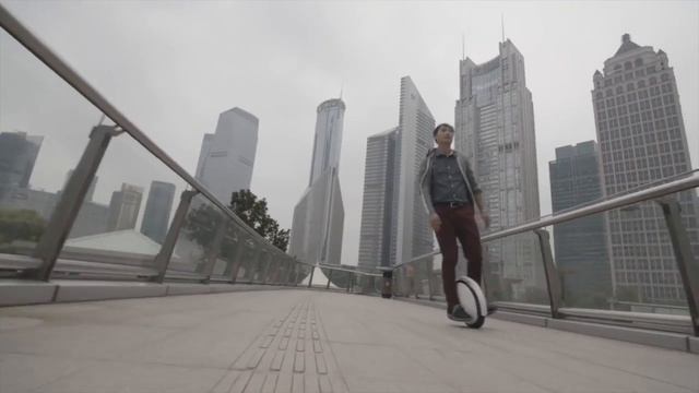 моноколесо ninebot a1 / gowheel.ru смотреть онлайн