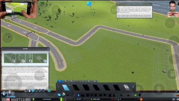 Cities Skylines Android | Gameplay & Download | Cities Skylines Play Store