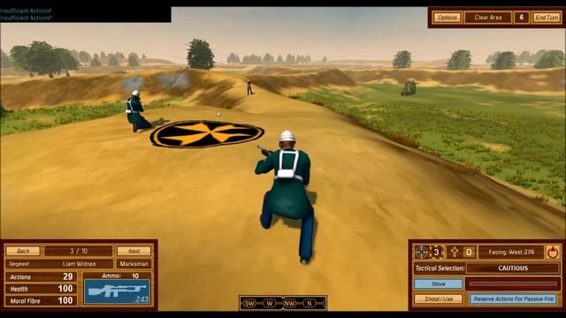 Let's Funk King Play Airship Dragoon #06 смотреть онлайн