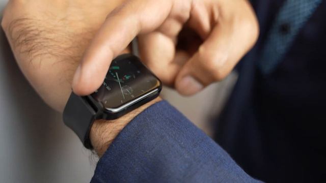 Lenovo S2 Pro Smart Watch Review | Review Plaza смотреть онлайн
