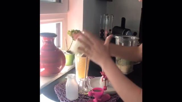 Энергетические Смузи смотреть онлайн