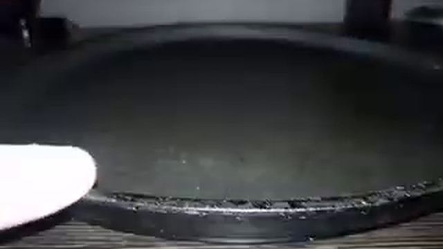 Деформирование блинницы смотреть онлайн