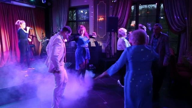 Юбилей - 60 лет смотреть онлайн