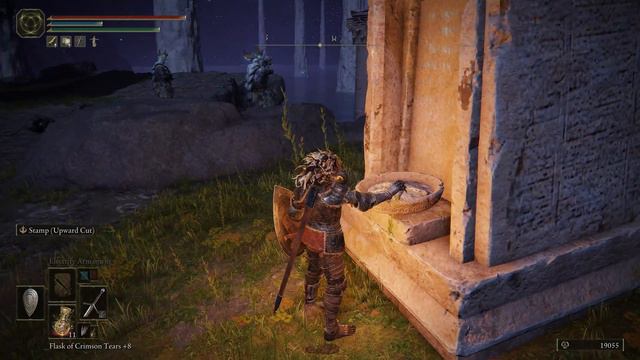 Elden Ring - Guide - Where to find the location of all 6 flame altars in Nokron, Eternal City смотреть онлайн