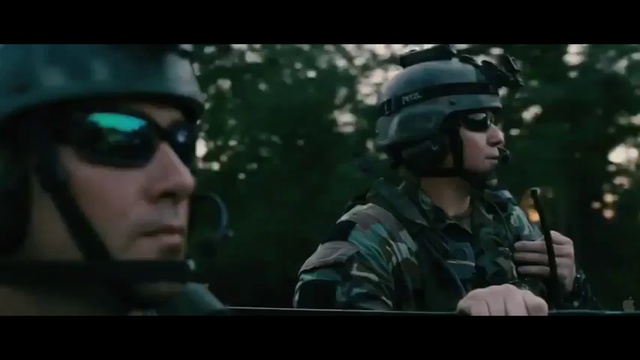 Закон доблести (трейлер) смотреть онлайн