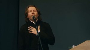 Священник Владислав Карякин-Прощай радость